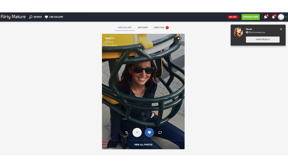 Design and usability