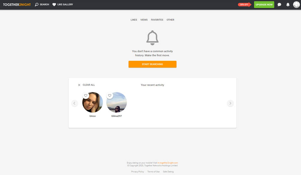 Design and usability