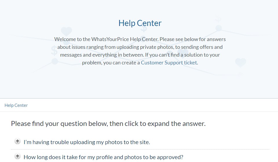 Wat is uw prijsReview