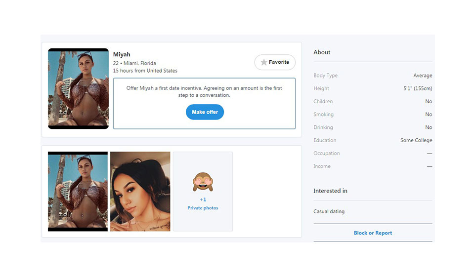 Wat is uw prijsReview