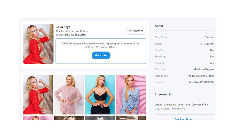 Wat is uw prijsReview