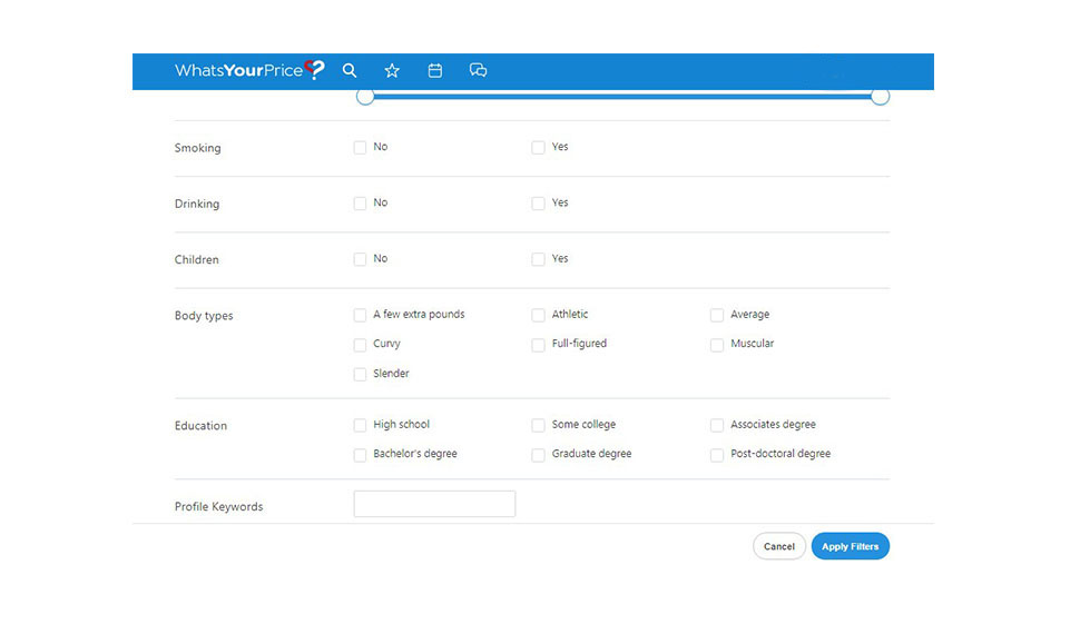 Wat is uw prijsReview