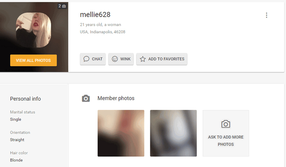 Sécurité et protection